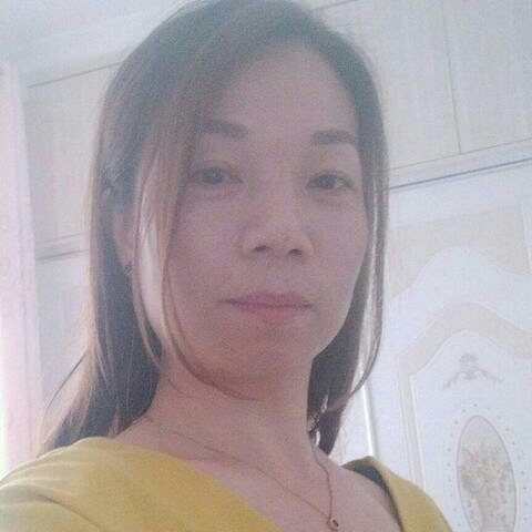 章浣碧的第一张照片--湖北基督教相亲网