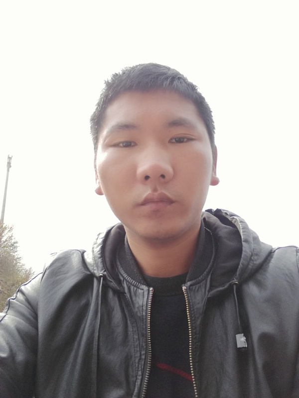 徐仁和的第一张照片--湖北基督教相亲网