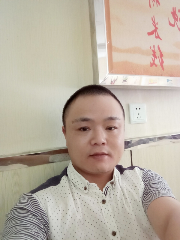 风云淡的第一张照片--湖北基督教相亲网