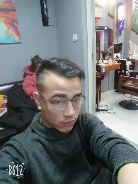 土豆的忧伤的第一张照片--湖北基督教相亲网