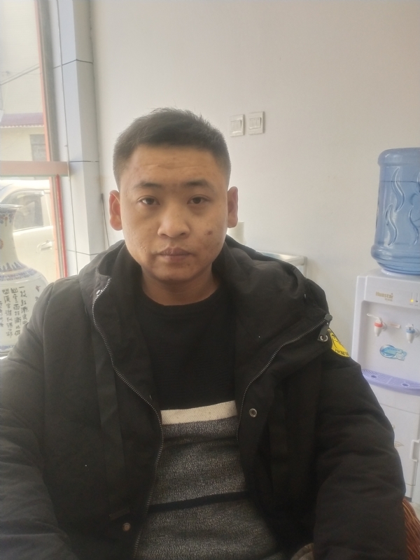 瞿波的第一张照片--湖北基督教相亲网