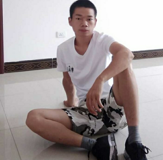习惯就好的第一张照片--湖北基督教相亲网