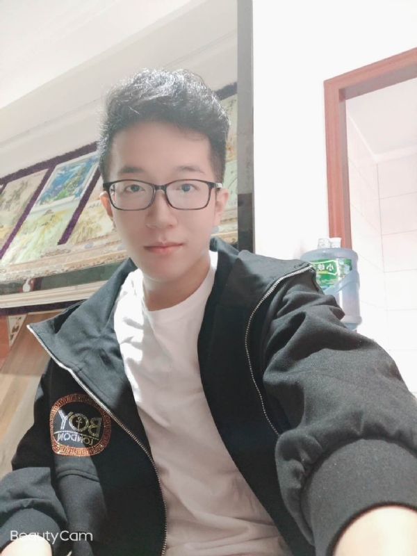 陈某某的第一张照片--湖北基督教相亲网