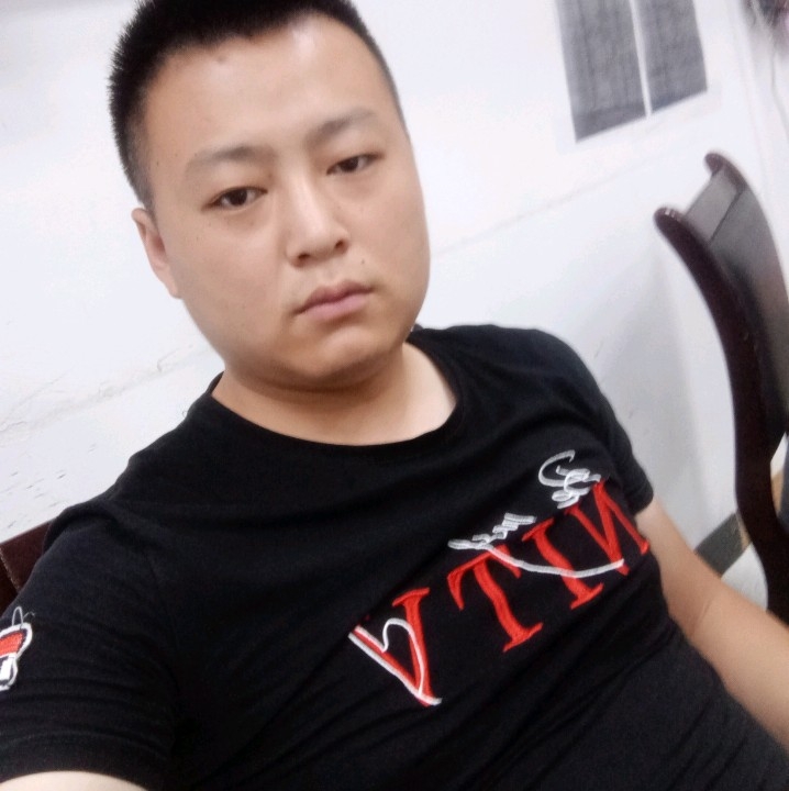 天意的第一张照片--湖北基督教相亲网