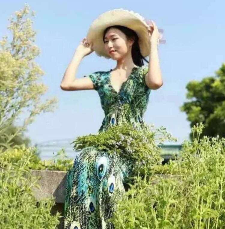 ViviQueen的第四张照片--湖北基督教相亲网