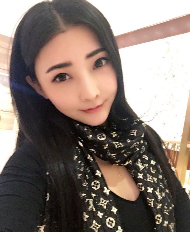 詩詩的第一张照片--湖北基督教相亲网