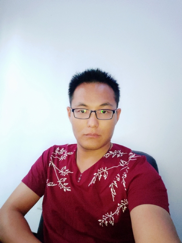 泉海洋的第一张照片--湖北基督教相亲网