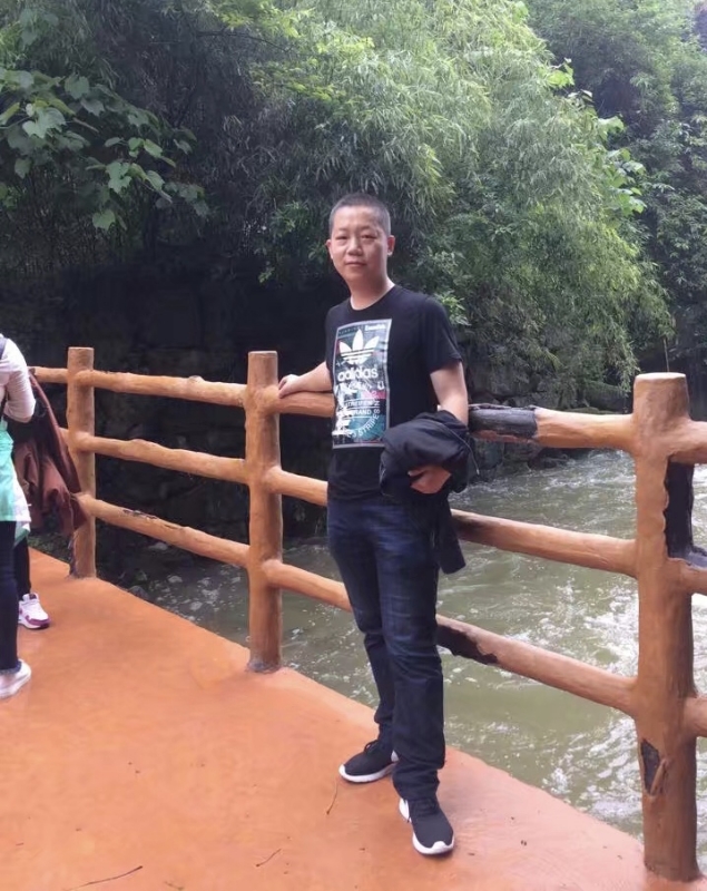 故事的开始的第一张照片--湖北基督教相亲网