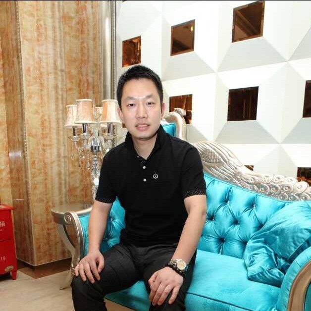 我是易先生的第一张照片--湖北基督教相亲网
