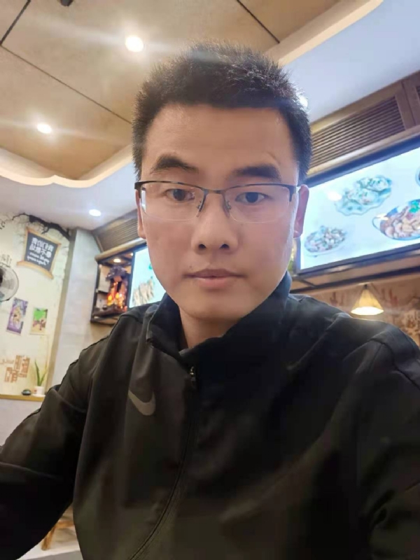 奔向幸福的第二张照片--湖北基督教相亲网