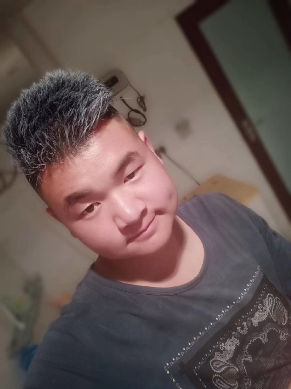 李子木的第二张照片--湖北基督教相亲网