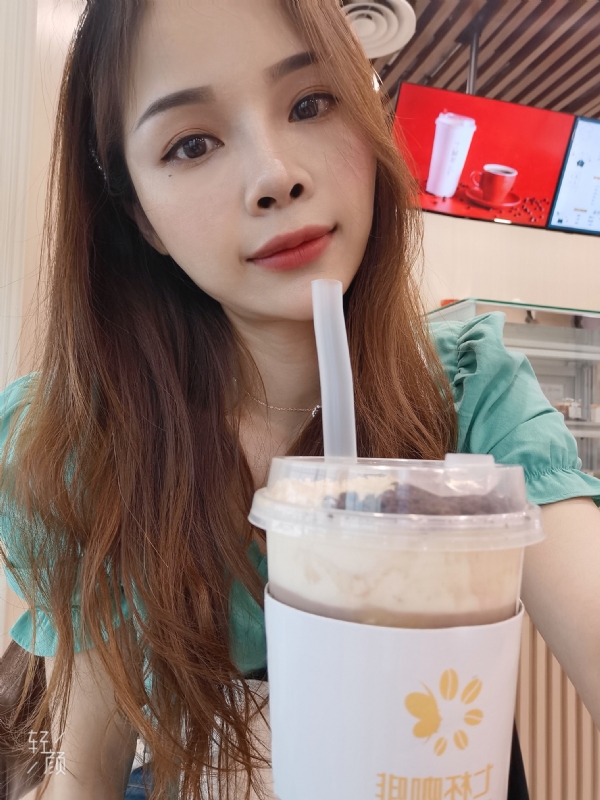 丽丽子的第一张照片--湖北基督教相亲网