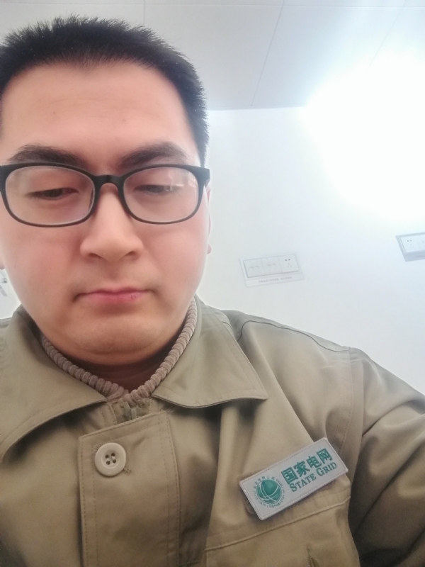 笨笨的小傻瓜的第一张照片--湖北基督教相亲网