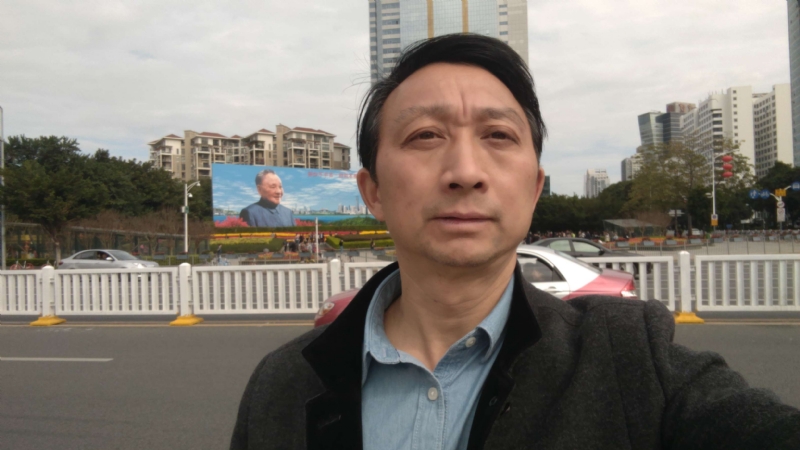 爱在深秋的第一张照片--湖北基督教相亲网