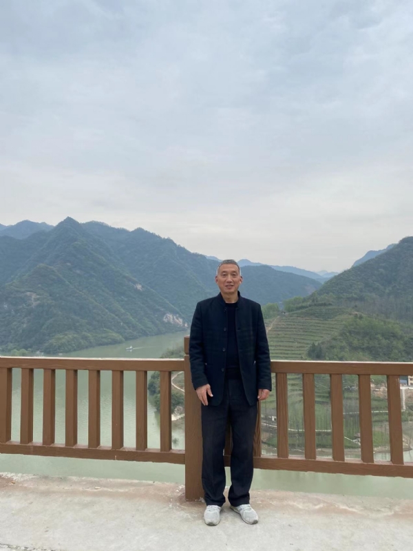 雪芳的第一张照片--湖北基督教相亲网