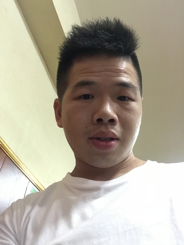 爱请简单点的第一张照片--湖北基督教相亲网