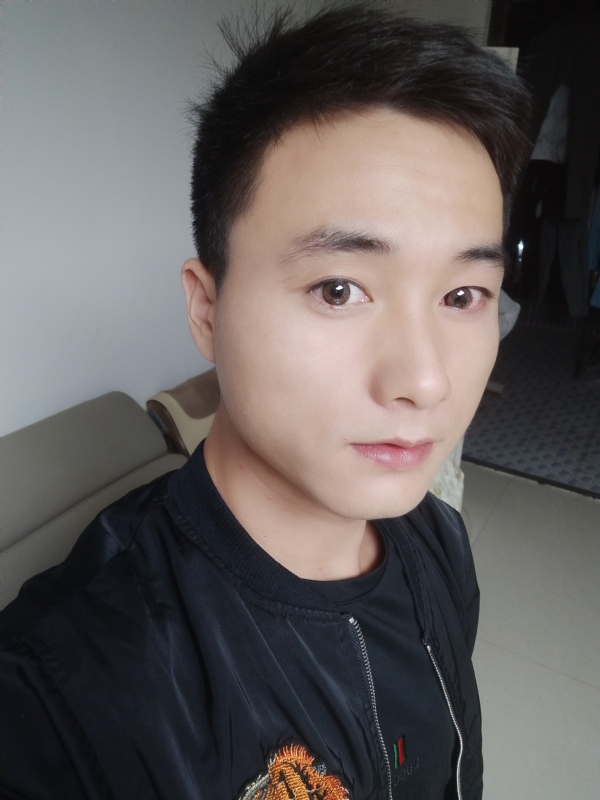 何凡的第三张照片--湖北基督教相亲网