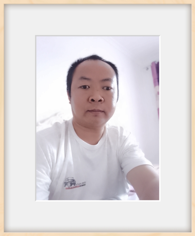 张家小伙子的第一张照片--湖北基督教相亲网