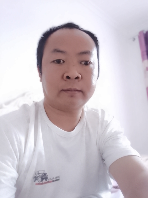 张家小伙子的第四张照片--湖北基督教相亲网