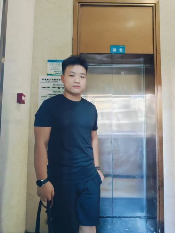 JCY的第一张照片--湖北基督教相亲网