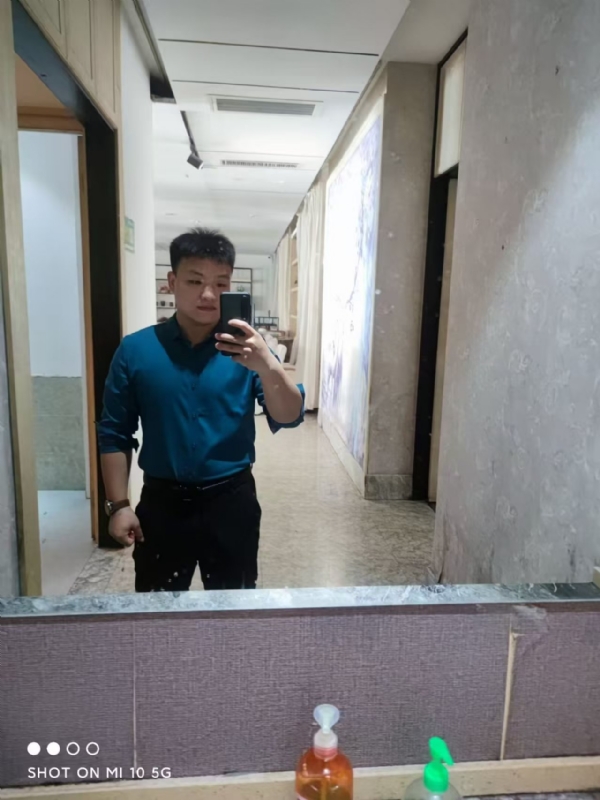 JCY的第二张照片--湖北基督教相亲网