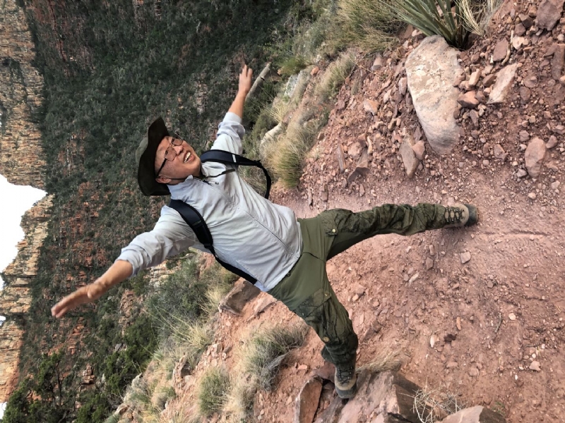 Tiger0007的第一张照片--湖北基督教相亲网