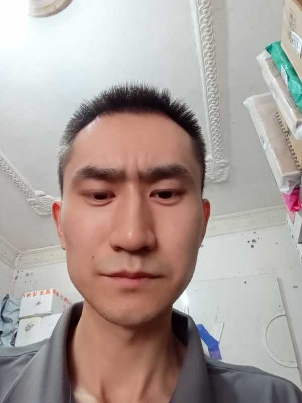 西门吹雪的第二张照片--湖北基督教相亲网