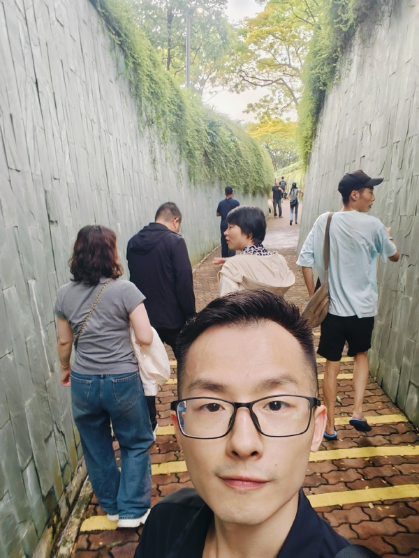 Mr田的第一张照片--湖北基督教相亲网