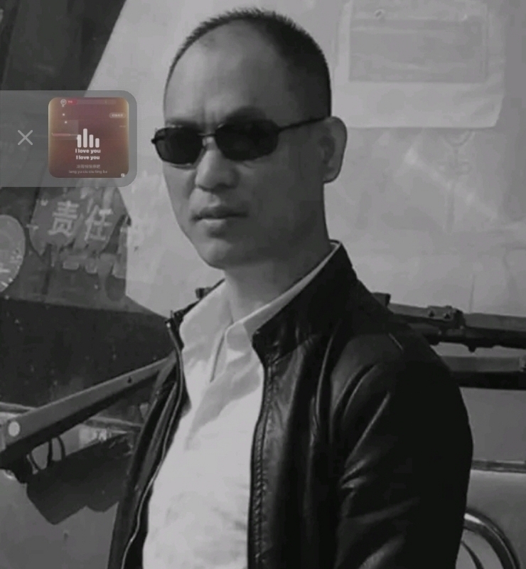 好男人的第一张照片--湖北基督教相亲网