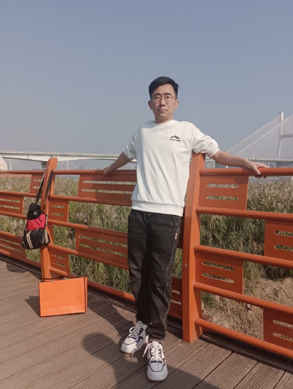 黑白的第一张照片--湖北基督教相亲网