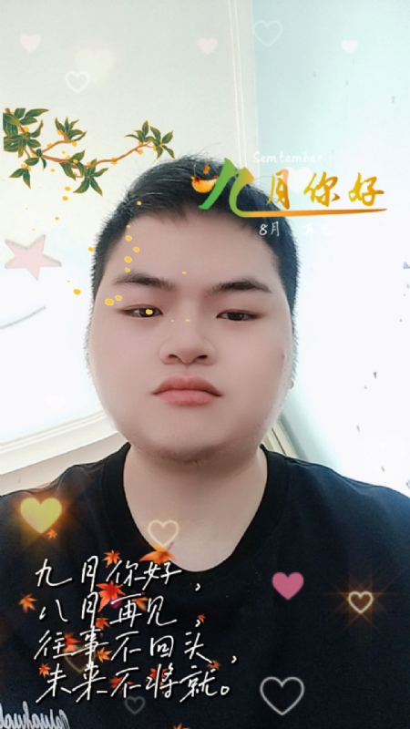 青崖放鹿的第一张照片--湖北基督教相亲网