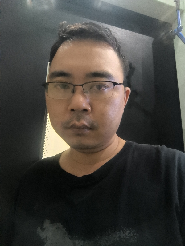 陈连红的第一张照片--湖北基督教相亲网