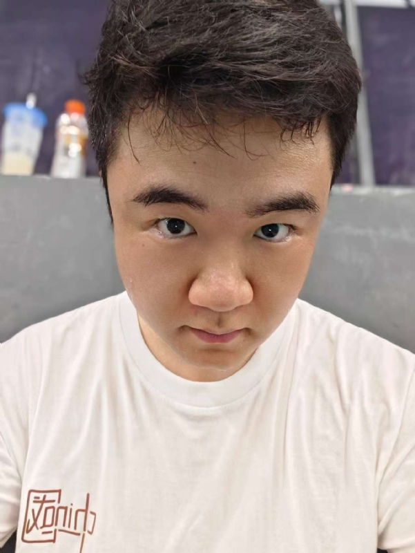 夏目的第二张照片--湖北基督教相亲网