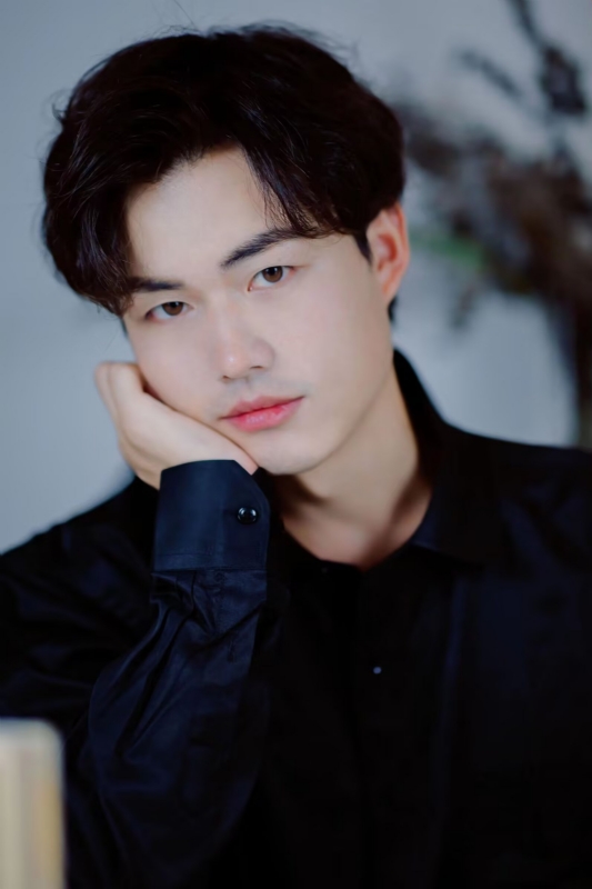 满天的星光的第一张照片--湖北基督教相亲网