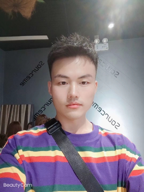 满天的星光的第四张照片--湖北基督教相亲网