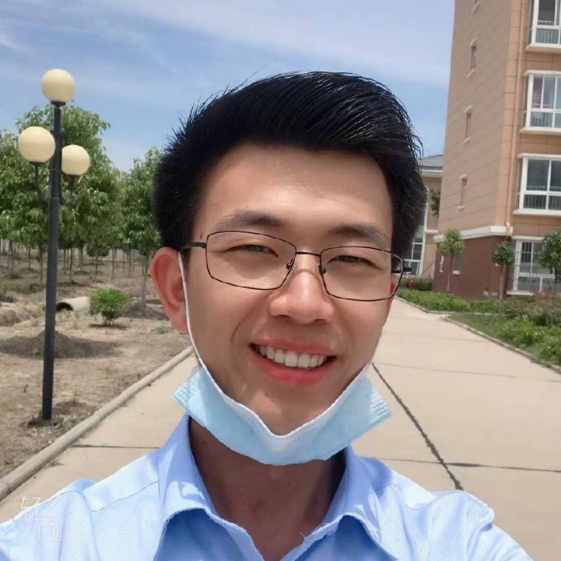 繁若的第三张照片--湖北基督教相亲网