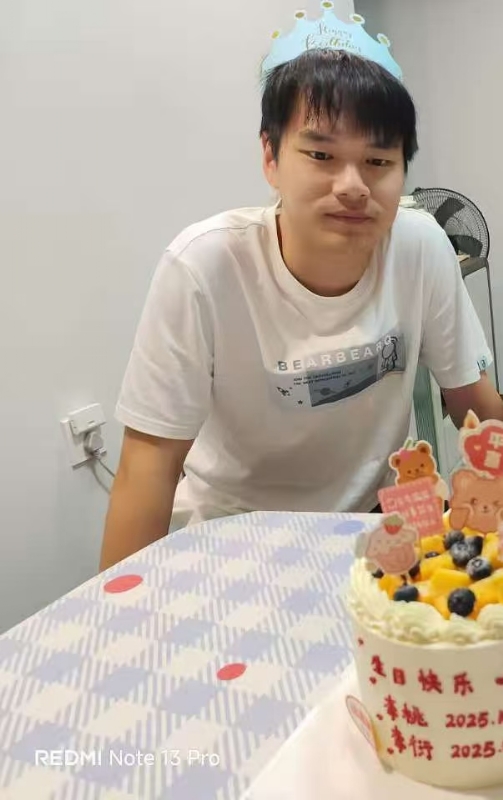 yan的第一张照片--湖北基督教相亲网